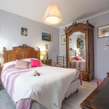 Holiday Home Saint Ideuc By Interhome Esterno foto