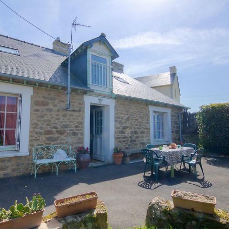 Holiday Home Saint Ideuc By Interhome Esterno foto