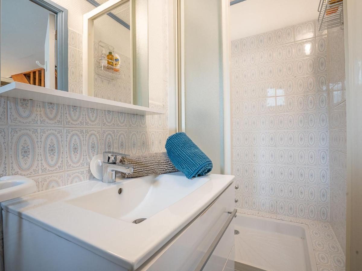 Holiday Home Saint Ideuc By Interhome Esterno foto